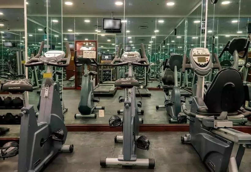 Fotos del hotel Gran Hotel Ciudad De Mexico:  14