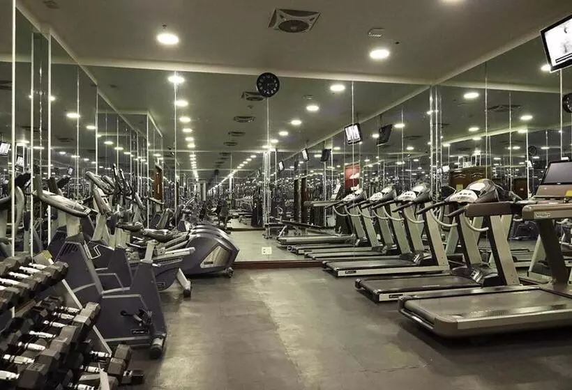 Fotos del hotel Gran Hotel Ciudad De Mexico:  4