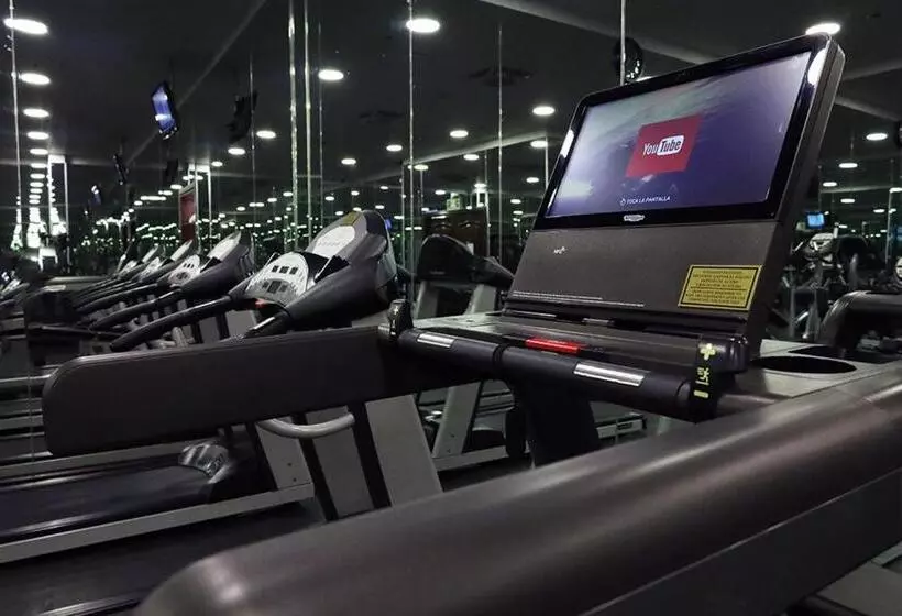 Fotos del hotel Gran Hotel Ciudad De Mexico:  20