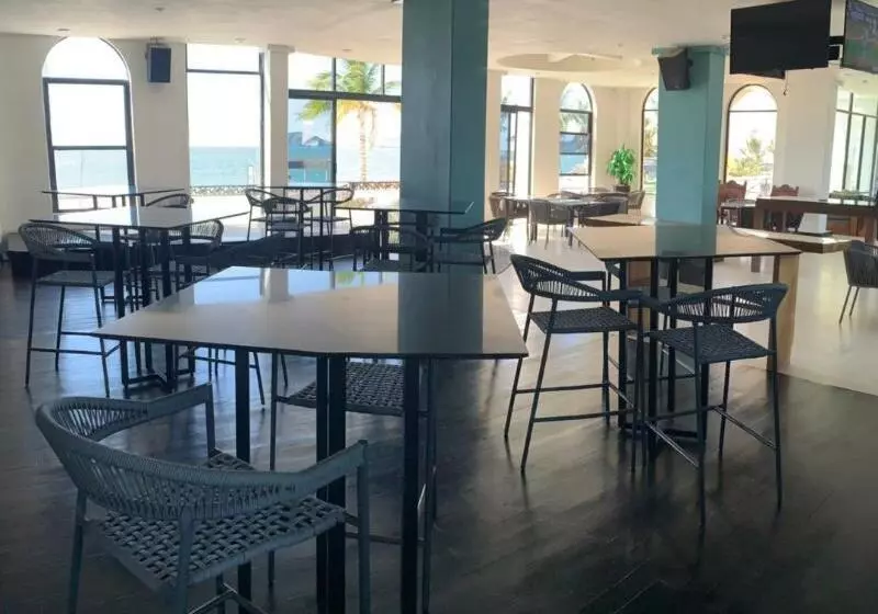 Fotos del hotel Hacienda Mazatlán Sea View:  19