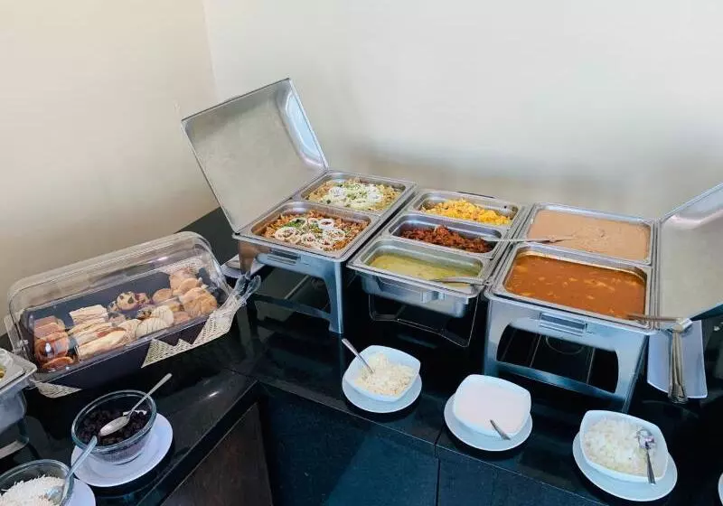 Fotos del hotel Hacienda Mazatlán Sea View:  5