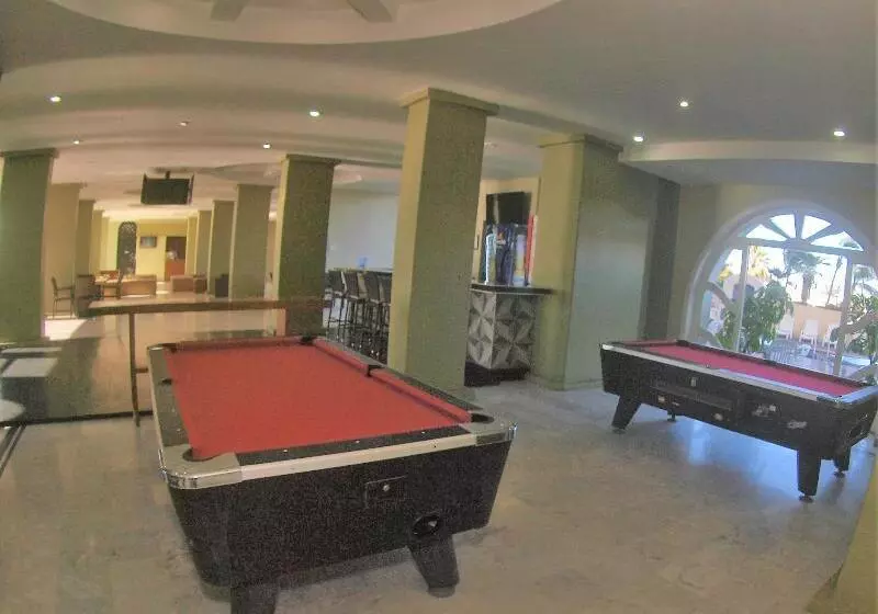 Fotos del hotel Hacienda Mazatlán Sea View:  16