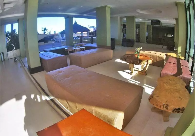 Fotos del hotel Hacienda Mazatlán Sea View:  2