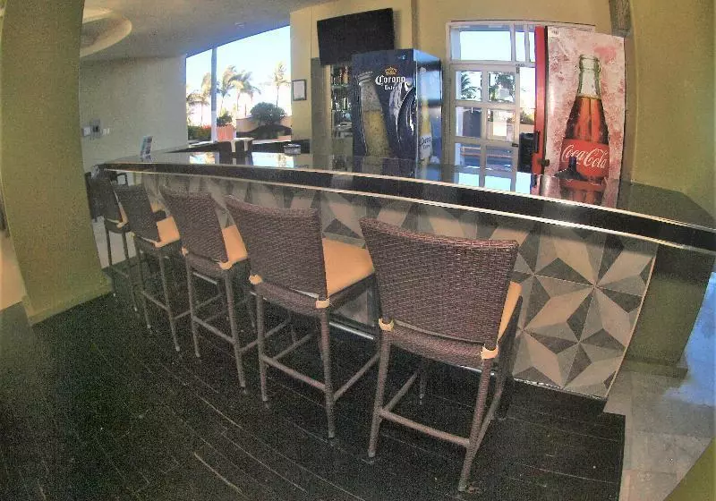 Fotos del hotel Hacienda Mazatlán Sea View:  12