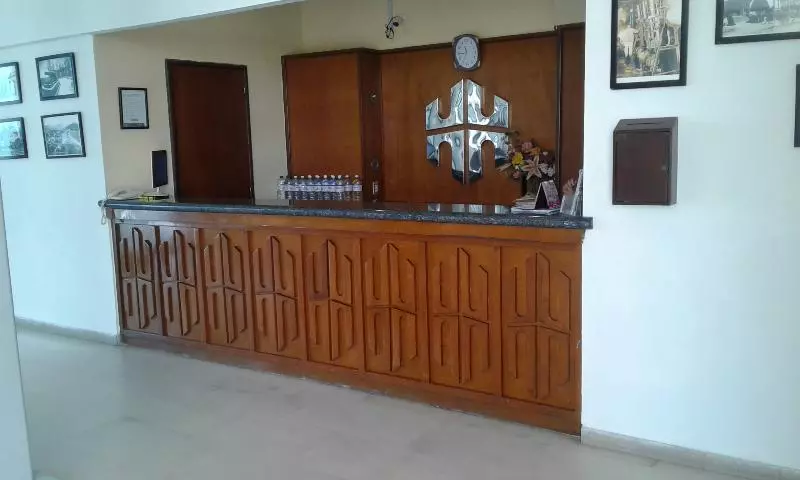 Fotos del hotel Hacienda Mazatlán Sea View:  22