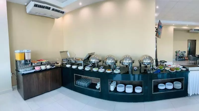 Fotos del hotel Hacienda Mazatlán Sea View:  23