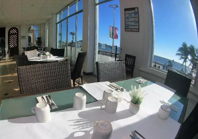 Fotos del hotel Hacienda Mazatlán Sea View:  7