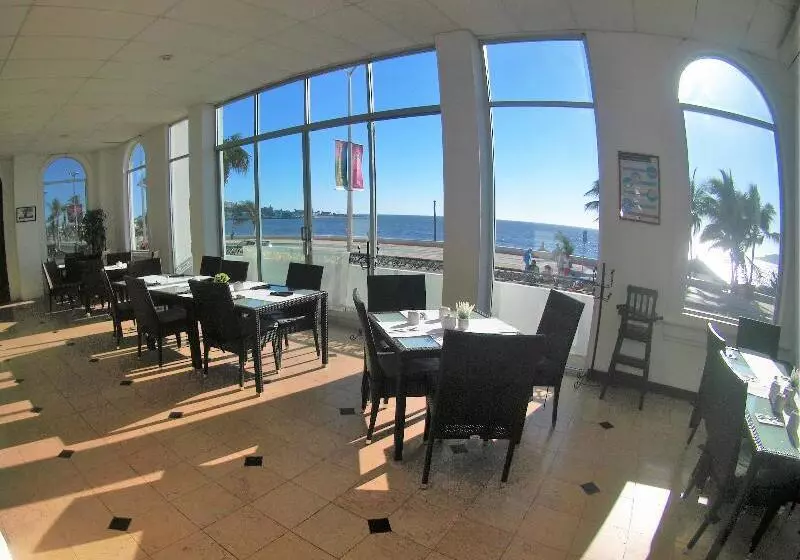 Fotos del hotel Hacienda Mazatlán Sea View:  11