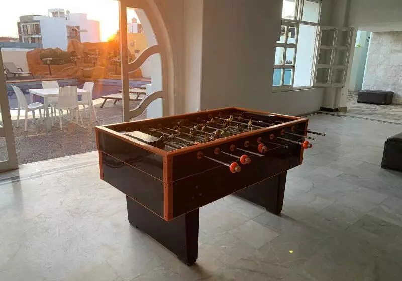 Fotos del hotel Hacienda Mazatlán Sea View:  20