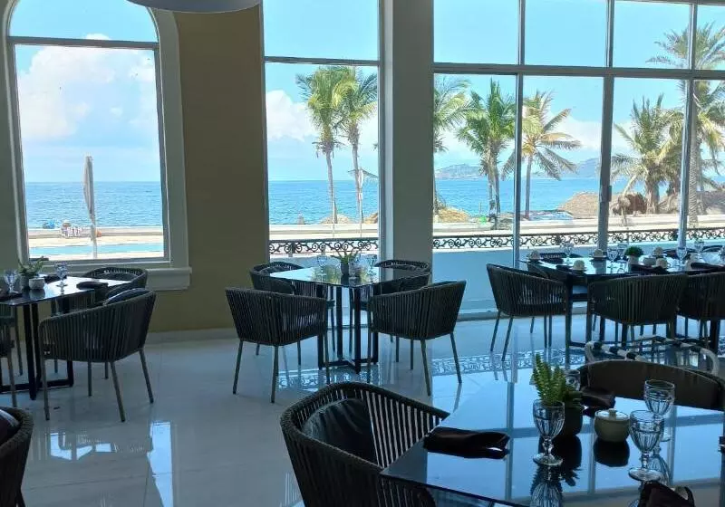 Fotos del hotel Hacienda Mazatlán Sea View:  17