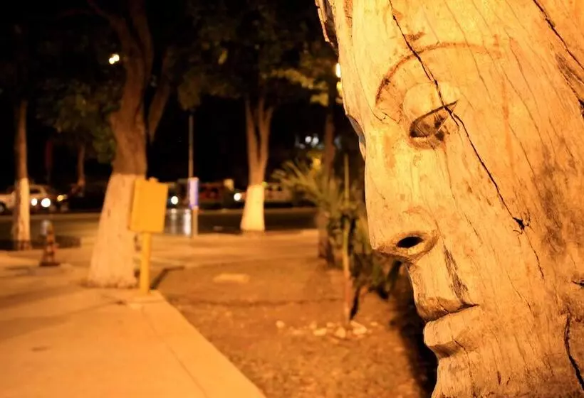 Fotos del hotel Holiday Inn Merida Mexico:  17