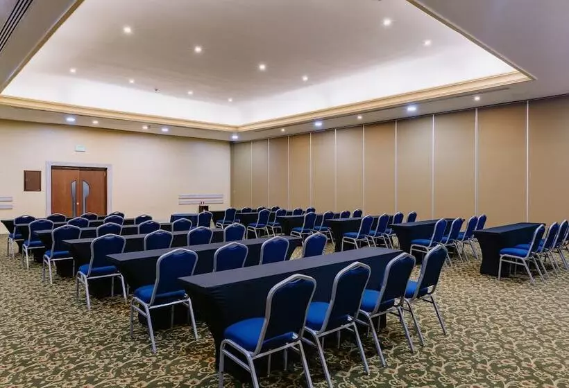 Fotos del hotel Holiday Inn Merida Mexico:  22