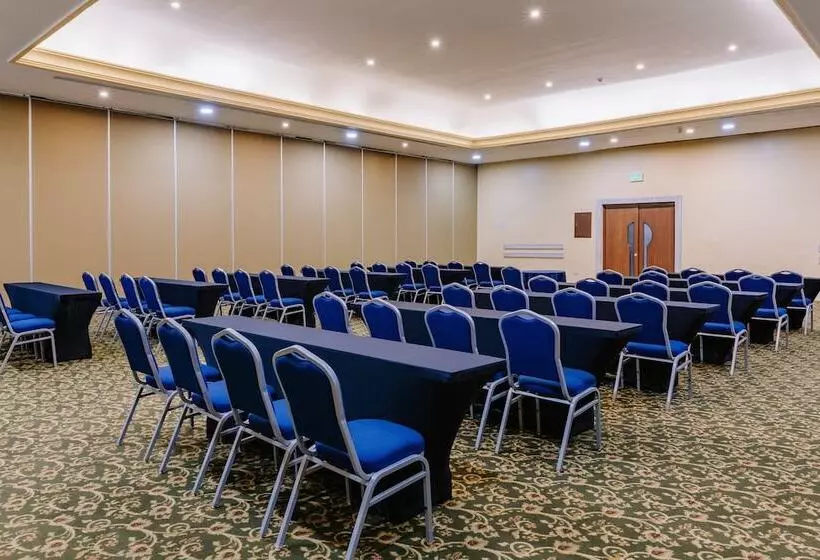 Fotos del hotel Holiday Inn Merida Mexico:  20