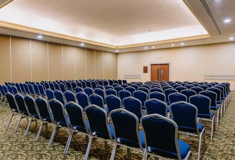 Fotos del hotel Holiday Inn Merida Mexico:  25