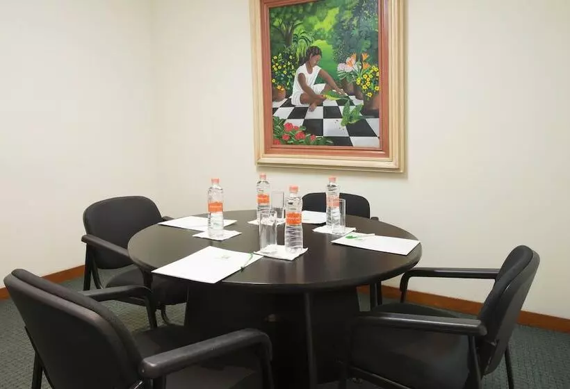 Fotos del hotel Holiday Inn Merida Mexico:  10