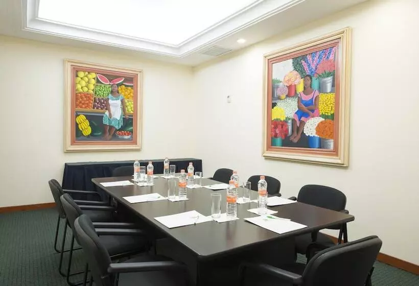 Fotos del hotel Holiday Inn Merida Mexico:  5