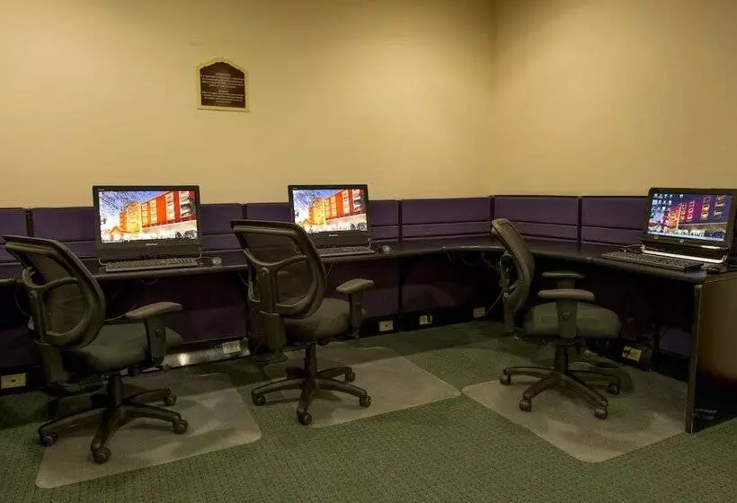 Fotos del hotel Holiday Inn Merida Mexico:  2