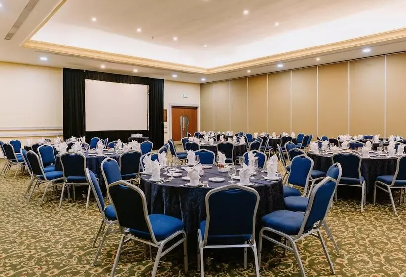 Fotos del hotel Holiday Inn Merida Mexico:  24