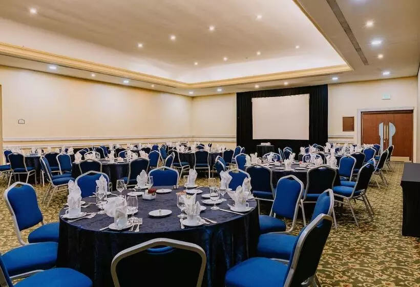 Fotos del hotel Holiday Inn Merida Mexico:  23