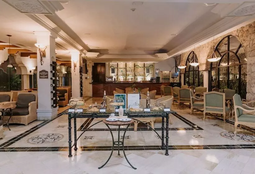 Fotos del hotel Holiday Inn Merida Mexico:  19