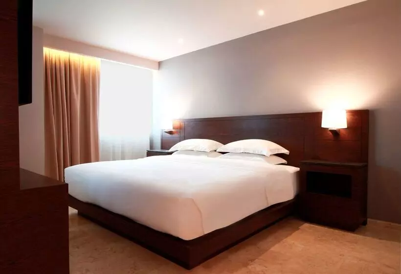 Fotos del hotel Hyatt Regency Villahermosa:  10