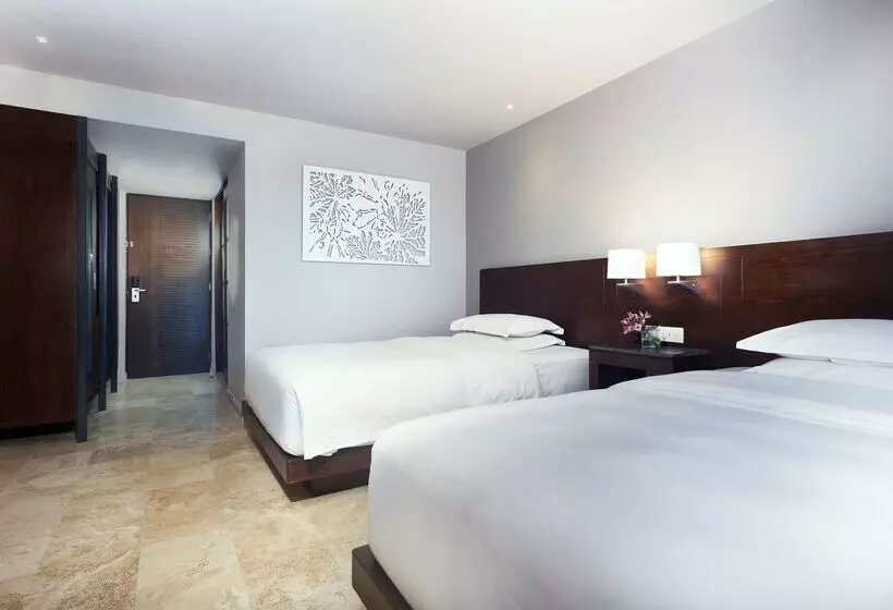 Fotos del hotel Hyatt Regency Villahermosa:  6