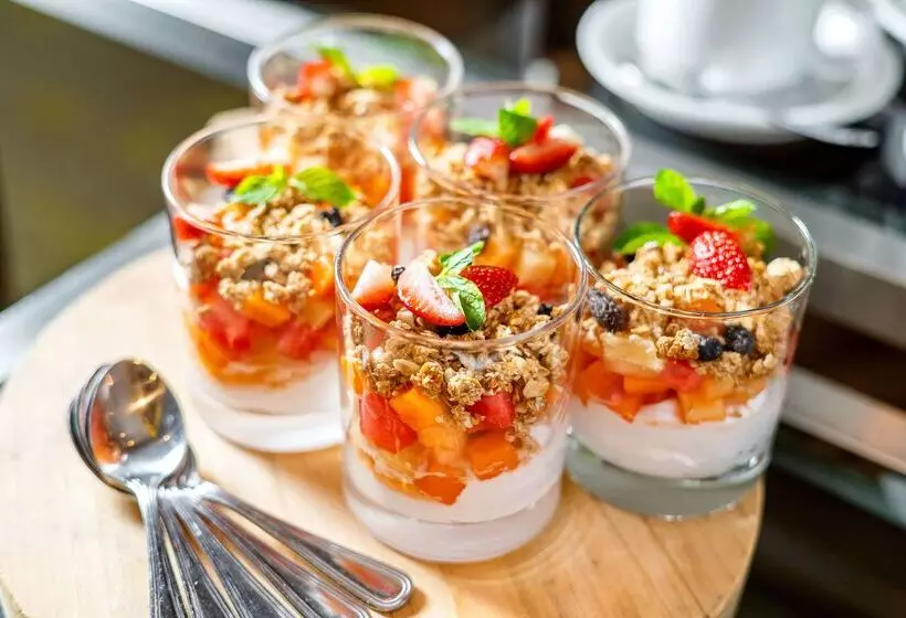 Fotos del hotel Hyatt Regency Villahermosa:  4