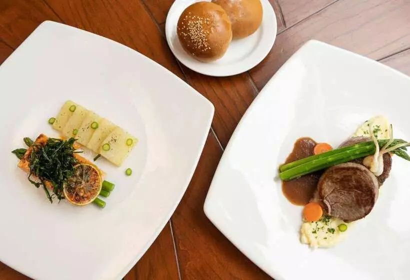 Fotos del hotel Hyatt Regency Villahermosa:  18