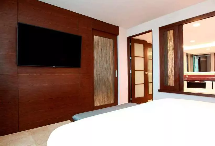 Fotos del hotel Hyatt Regency Villahermosa:  23