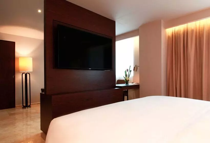 Fotos del hotel Hyatt Regency Villahermosa:  14