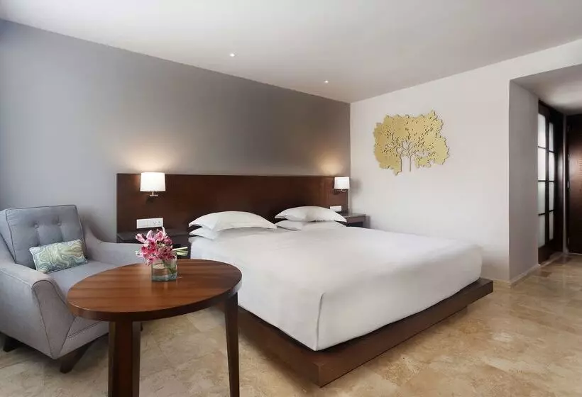 Fotos del hotel Hyatt Regency Villahermosa:  17