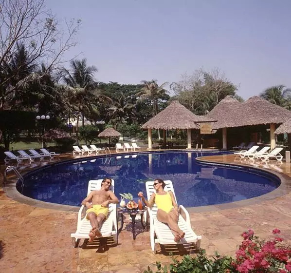 Fotos del hotel Hyatt Regency Villahermosa:  11