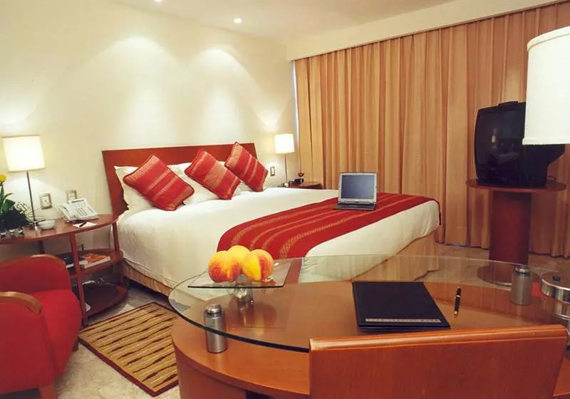 Fotos del hotel Hyatt Regency Villahermosa:  2