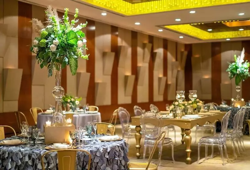 Fotos del hotel Hyatt Regency Villahermosa:  24