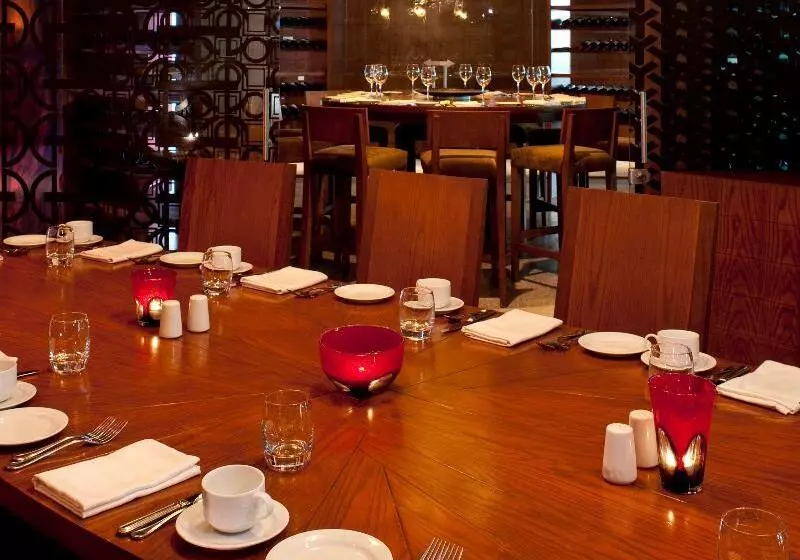 Fotos del hotel Hyatt Regency Villahermosa:  12