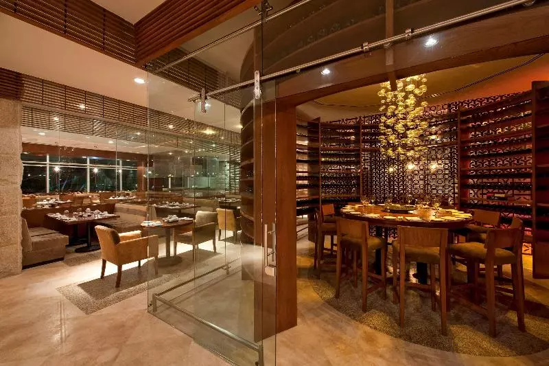 Fotos del hotel Hyatt Regency Villahermosa:  8