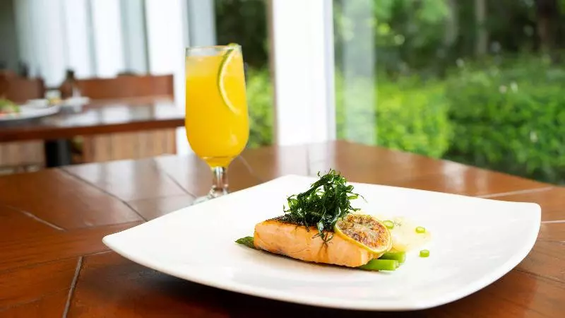 Fotos del hotel Hyatt Regency Villahermosa:  22