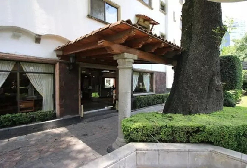 Fotos del hotel Maria Cristina:  7