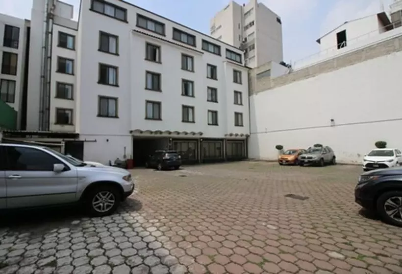 Fotos del hotel Maria Cristina:  6