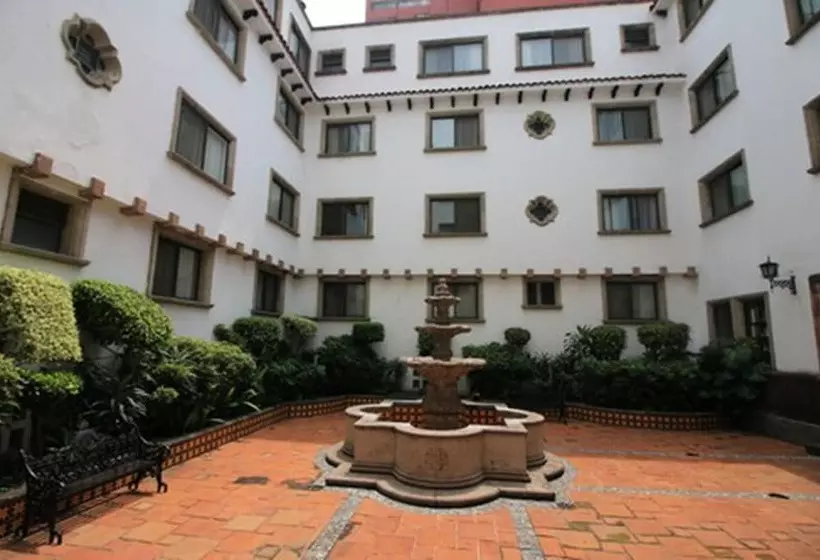 Fotos del hotel Maria Cristina:  12