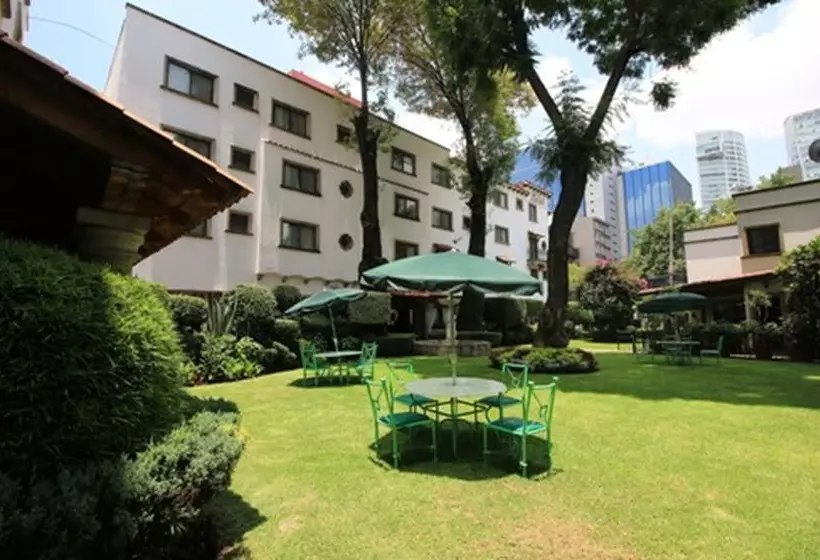 Fotos del hotel Maria Cristina:  11