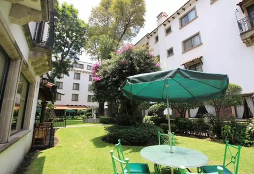 Fotos del hotel Maria Cristina:  9