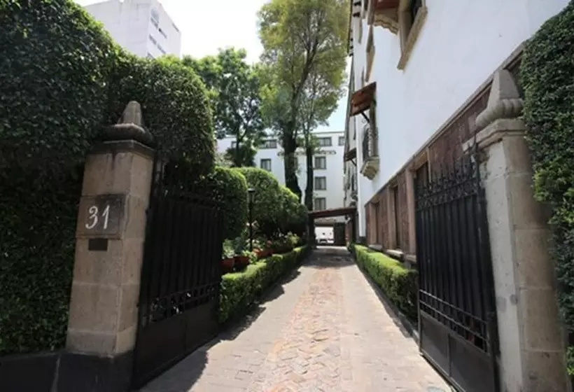 Fotos del hotel Maria Cristina:  10