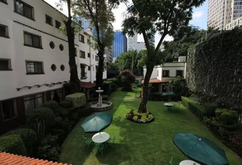 Fotos del hotel Maria Cristina:  5