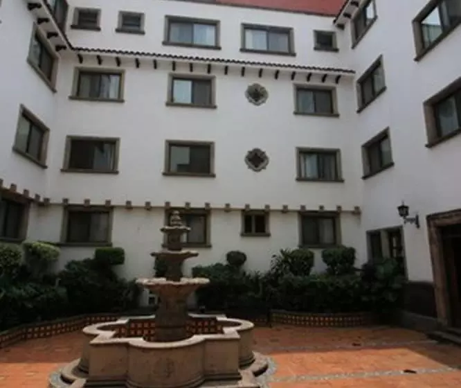 Fotos del hotel Maria Cristina:  14