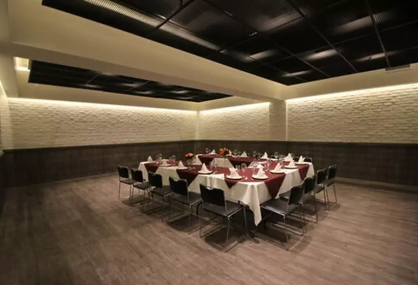 Fotos del hotel Maria Cristina:  4