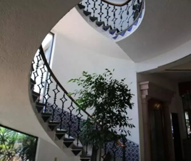 Fotos del hotel Maria Cristina:  15