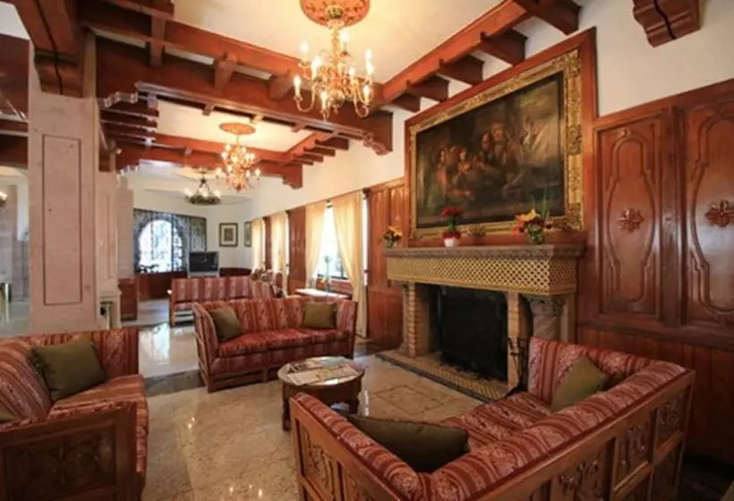 Fotos del hotel Maria Cristina:  2