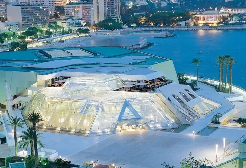 Fotos del hotel Metropole Montecarlo  The Leading S Of The World:  11