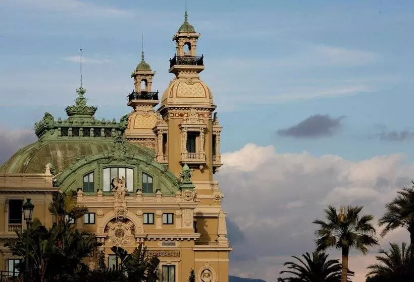 Fotos del hotel Metropole Montecarlo  The Leading S Of The World:  7